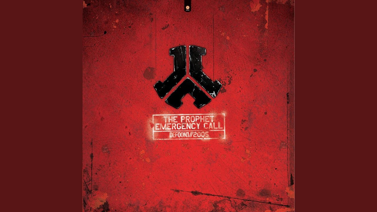 Ver Emergency Call (Defqon.1 Anthem 2005) no YouTube