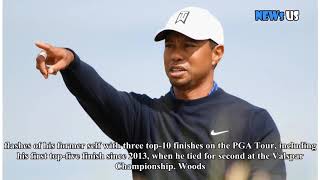 Tiger Woods ex-coach Hank Haney picks him to win British Open, citing experience