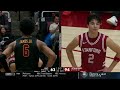 Andrej Stojakovic Drops Career-High 20 PTS Against Isaiah Collier, Bronny James & USC!