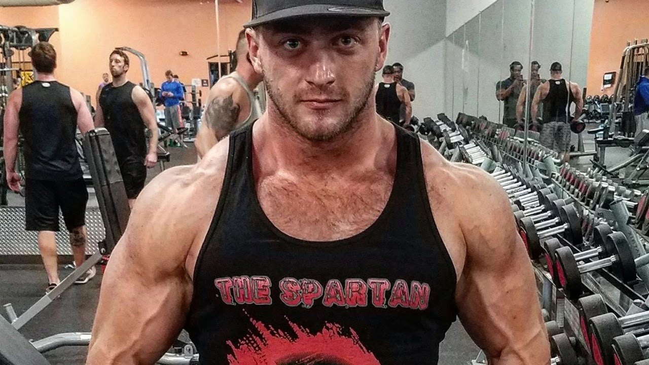 GHRP-6 Unleashed (полное расщепление пептида)