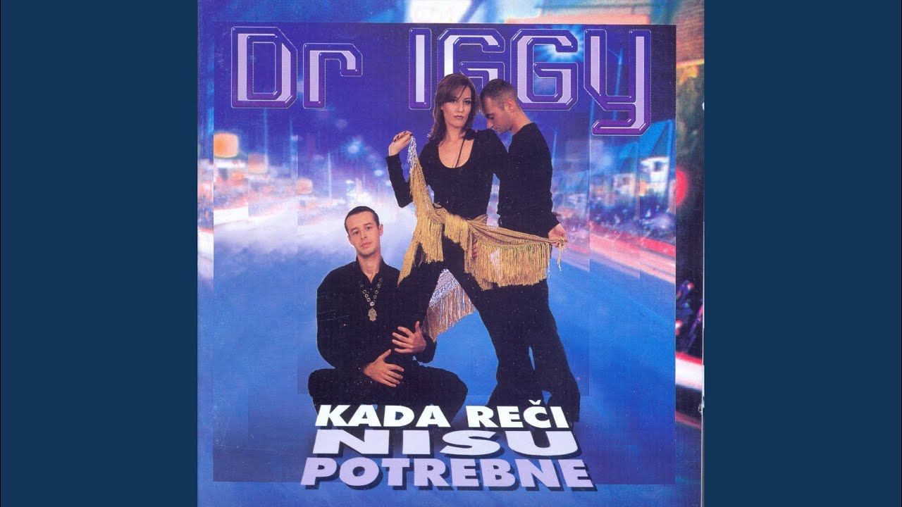 Da Li Znas Da Te Ne Volim Tekst