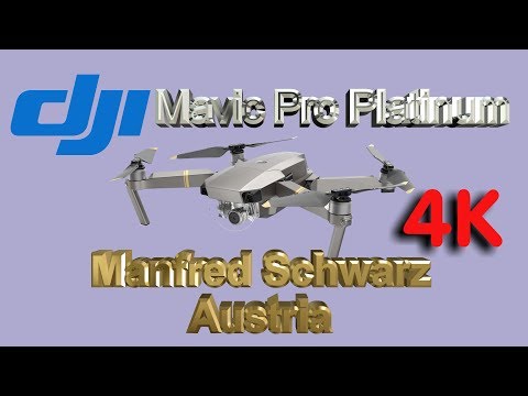 DJI Mavic Pro