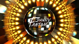 Bee Gees - Stayin' Alive (Danny Fantom Remix)