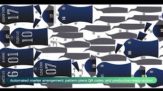 Style3D Studio V10.0: AI Agents transform complex print preparation in seconds