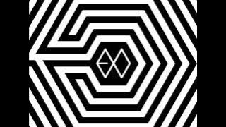 [Audio/DL] EXO - 중독(Overdose)_(Korean Version)
