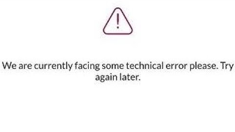 Fix Axis Mobile App TECHNICAL ERROR You have been logged off due to system issues Problem