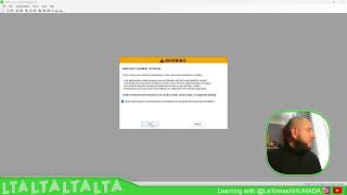 Training TeSys Island - M11.2 Upload configuration