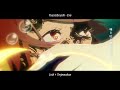 遊生夢死 (Yuuseiboushi) - Eve MV [Lyrics + Terjemahan]