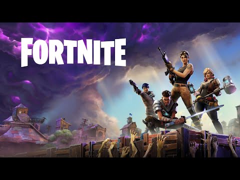 Emote: Electro Swing (JP Version) - Fortnite