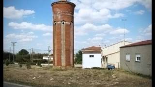 Villarmayor (Salamanca) www.fotourbana.com