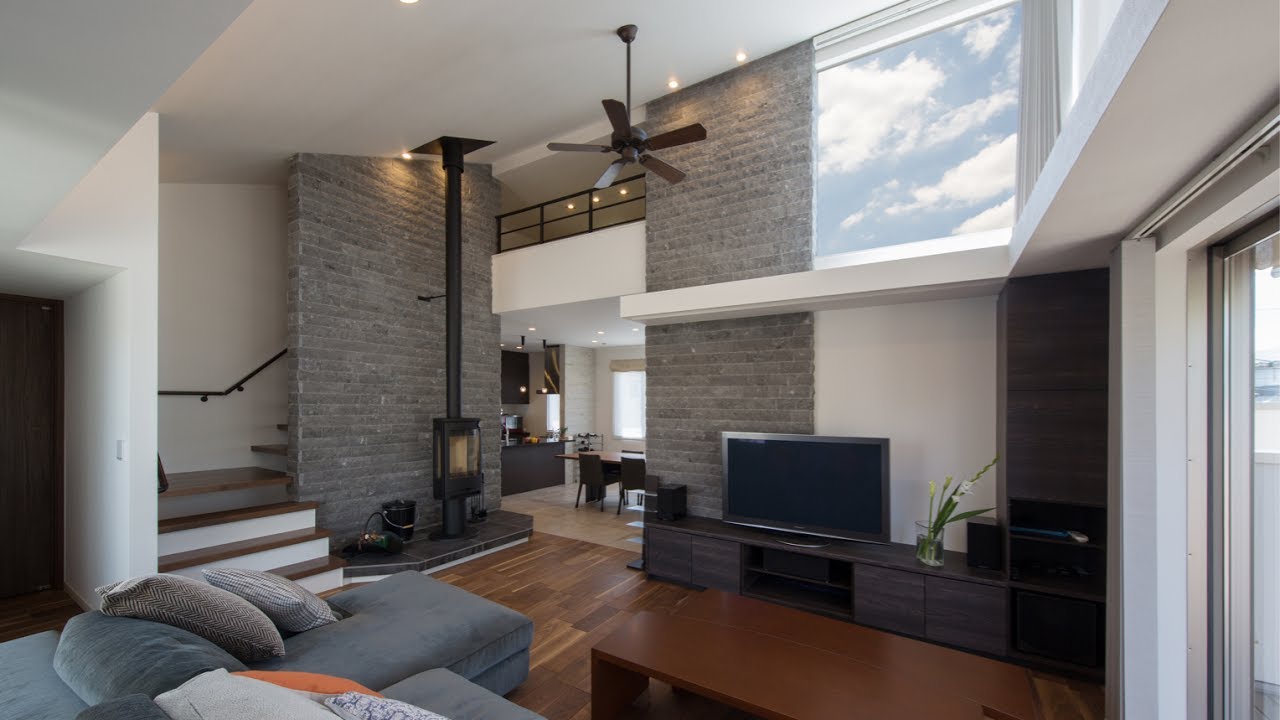 ハウゼスタイル～何かがちがう家づくり～Vol.38「3つのガーデンのある住まい」