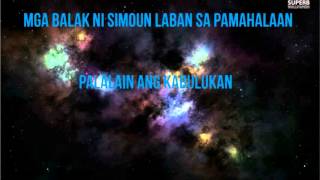 El Filibusterismo Chapter 7- Si Simoun