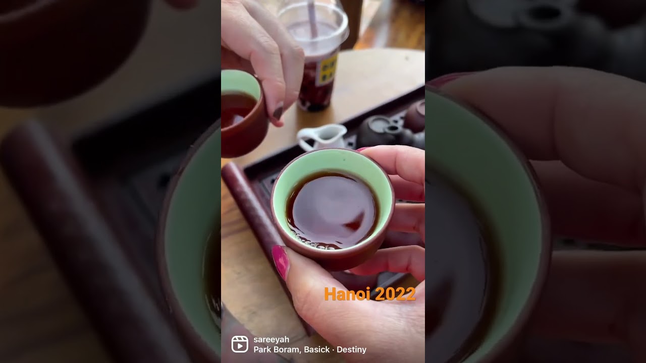 Hanoi Dec 2022 cheers!