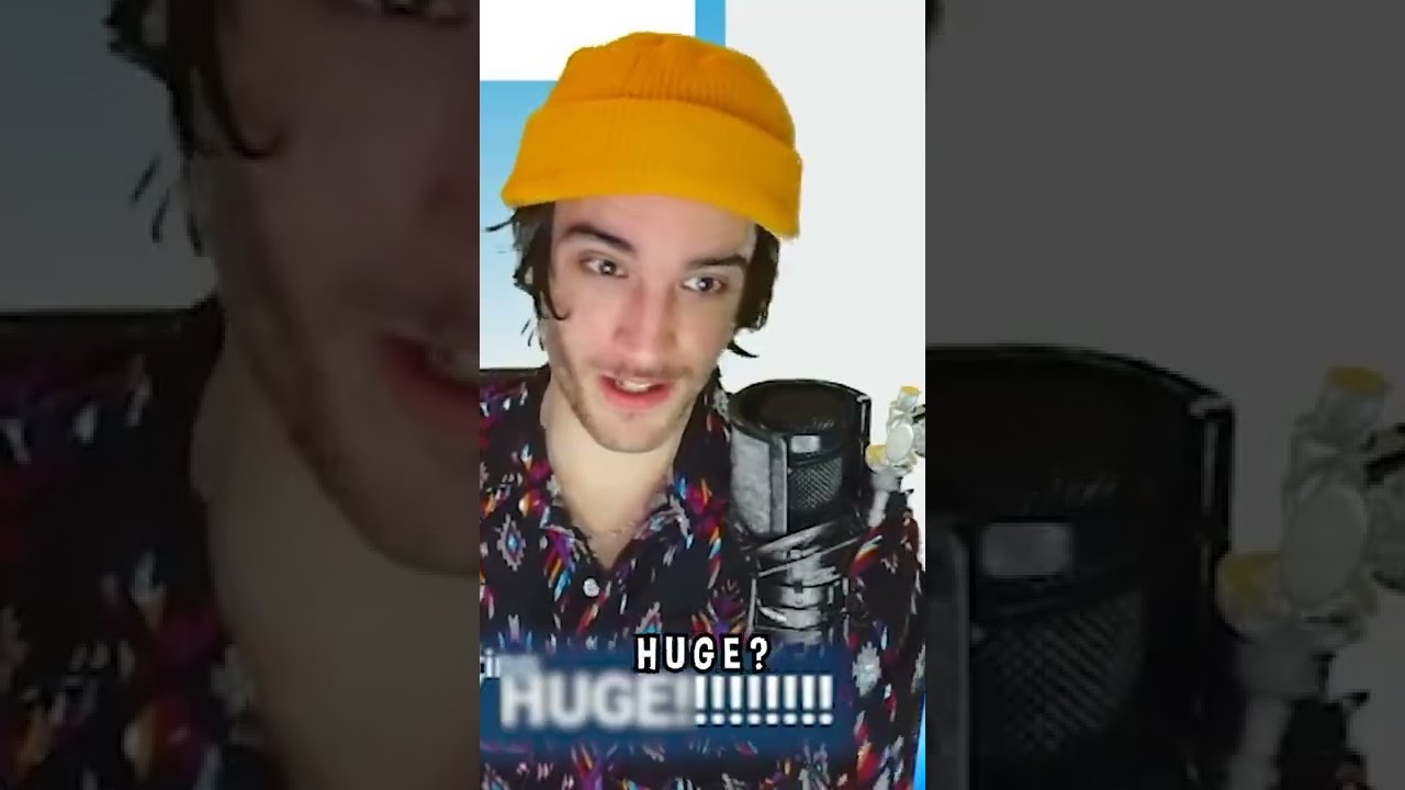 I Gave My Stream MY CREDIT CARD...