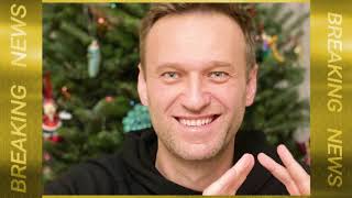 Алексей Навальный стал преемником Ким Чен Ына! / ViJoys