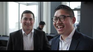 EEi Conference NYC | Corporate Event & Conference Videography | Shuttersound Pictures