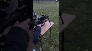 Grand Power M4M1 16,5