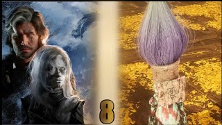 Problemi... CLAIR OBSCURE EXPEDITION 33 #8 BLIND RUN WALKTHROUGH ITA