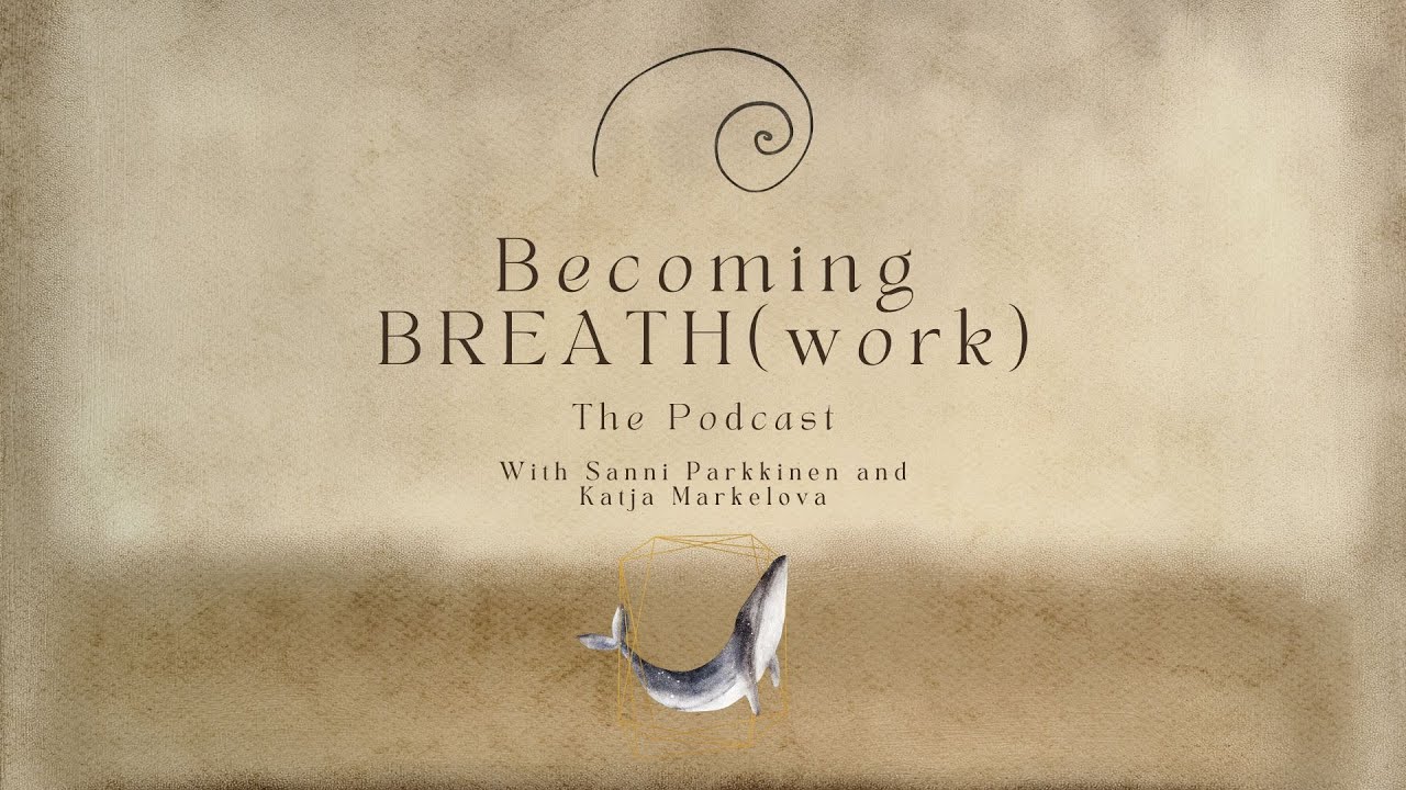 You Are Breathing Wrong