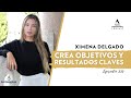 Cómo alinear un EQUIPO DE TRABAJO | Ximena Delgado de Lentesplus.com | Ep. 230