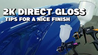 Simple Tips for Great Results
