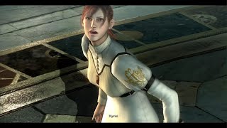 Devil May Cry 4 Episode 1: DMC2 is done