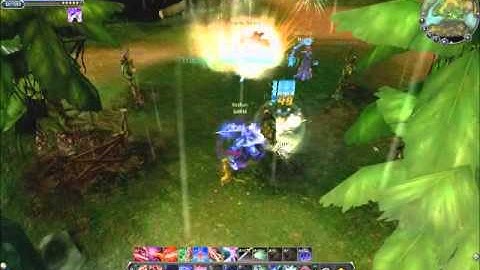 EvilHell Retarget Claw