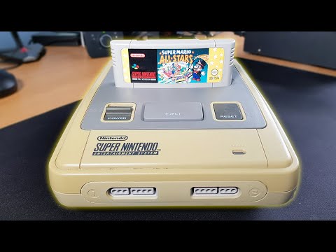 I Bought a FAULTY SNES on Ebay | Can I Fix It?