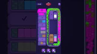 Loop sort level 953