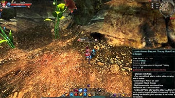 C9 Skillbook Showcase -Valkyrie - Sarad & Raebin books