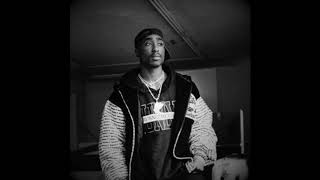 2Pac - I Ain't Mad At Cha - 1 Hour