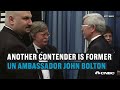 Secretary of State Rudy Giuliani? | CNBC International