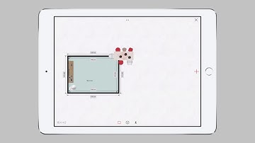 15 Add product set to your plan on iPad