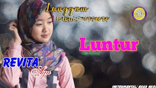 Revita Ayu - Luntur | Lirik (KAVANA RECORD)