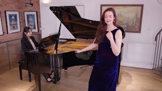 Quando m’en vo - Puccini 