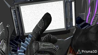 Test Animation UTTM