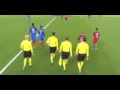مخلص كامل لمباراة فرنسا Vs البرتغال0 1 تعليق الشوالي نهائي اوروبا 10 7 2016 