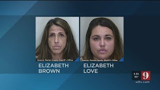 Video: Daycare in Marion County found to be operating without license