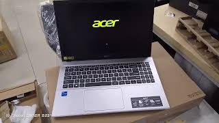 Unboxing Acer Aspire 3 A315 59 599C2024 Best Laptop Deal