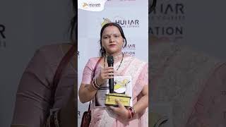 Meet Manvi Pandey | From Passion to Baking Skills with Hunar #skillbasedlearning #hunaronlinecourses