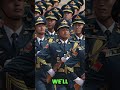 WAR WITH CHINA?