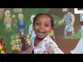 Millennium Harvest Church welcome video