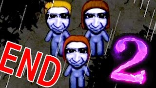 【青鬼2】先生は助かったのか!?そして意味深な終わり方・・・。 悲劇の先生編 後編