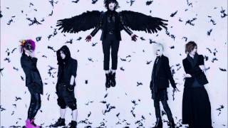 THE BLACK SWAN - Kunou ni hibiku akai koe to sonzairiyuu