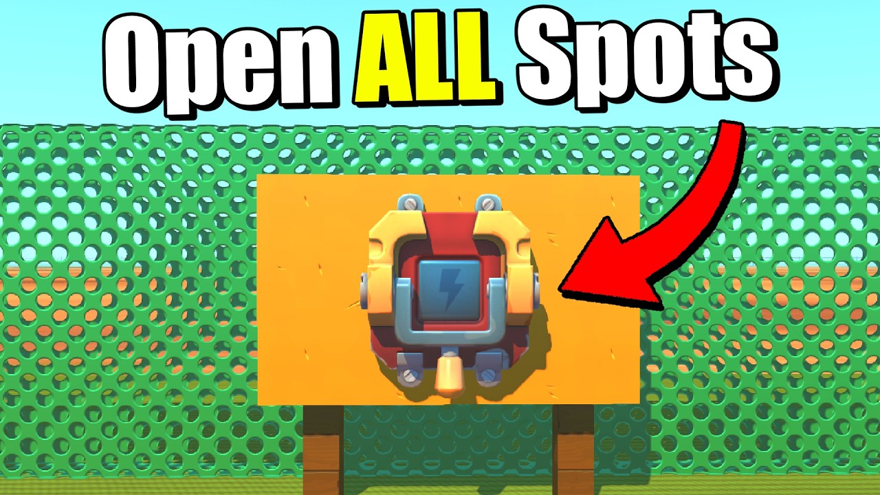 I TRICKED my Friend with a Far Away Switch!