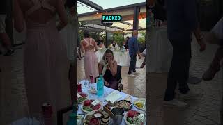 This Woman Made Hide and Seek Almost Impossible #youtube #youtubeshorts #ytshorts #shorts