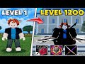 NOOB to PRO  in Blox Fruits full gameplay in Hindi | ROBLOX