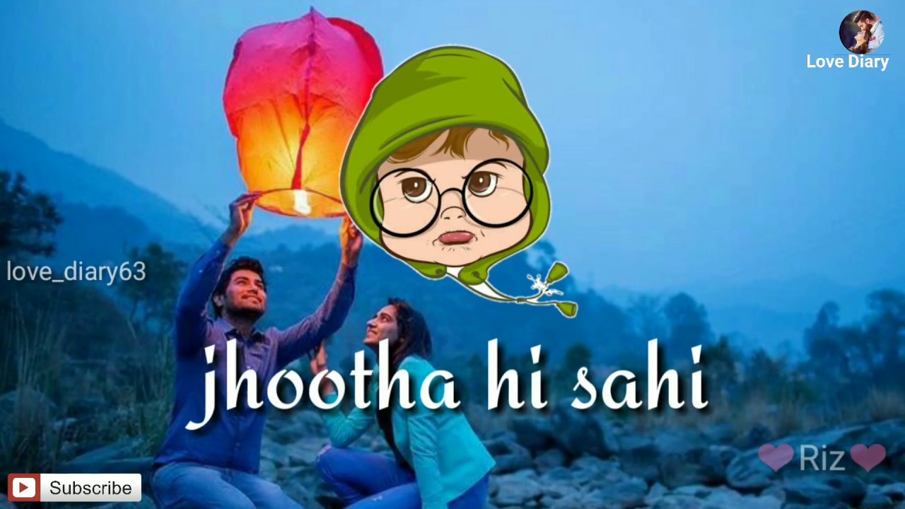 zara zara whatsapp status video cover by karan nawani LoveDiary63