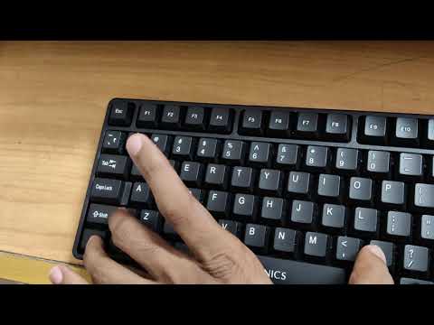 Shortcut to increase selected font size in Word and PowerPoint