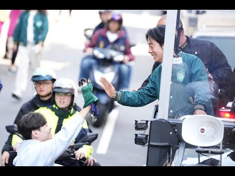 陈破空：惊！赵立坚夫人是间谍？矿工的儿子当上台湾总统，中国网民大赞！齐讽国台办。应付台湾大选，中共假装军演。北韩也有动作。直播与互动：美东时间1月14日早9点、即中港台1月14日晚10点